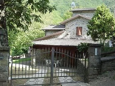 Ca' Grazia An Oasis Of Tranquillity In Nature Fanano