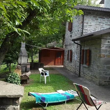 Ca' Grazia An Oasis Of Tranquillity In Nature