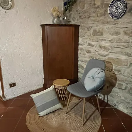 Ca' Grazia An Oasis Of Tranquillity In Nature Fanano