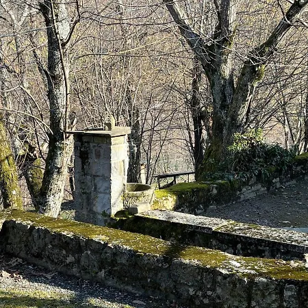 Ca' Grazia An Oasis Of Tranquillity In Nature * Fanano