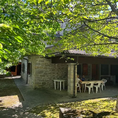 Ca' Grazia An Oasis Of Tranquillity In Nature